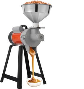 Commercial Automatic <b>Soybean</b> Maker Peanut Sesame Soya <b>Milk</b> Butter Powder Making <b>Machine</b> - Product Image 1