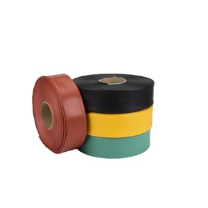 <span class=keywords><strong>Tube</strong></span> thermorétractable PE haute tension 10KV, taux de rétraction 2:1, gaine isolante de protection pour barre omnibus, <span class=keywords><strong>tube</strong></span> en <span class=keywords><strong>cuivre</strong></span> - Product Image 2