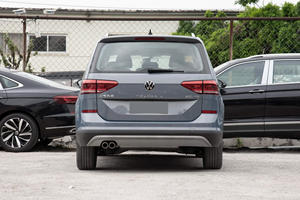 Promotion Exceptionnelle 2025 2026 Véhicules Chinois MPV Automatiques Économiques Luxe Volk-swagen <span class=keywords><strong>Touran</strong></span> L 7 Places SUV Essence Voitures Neuves et d'<span class=keywords><strong>Occasion</strong></span> à Vendre - Product Image 4