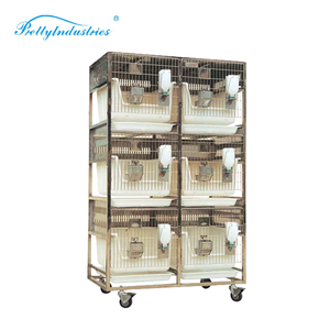 Laboratoire Cages d'élevage De <span class=keywords><strong>Lapin</strong></span> - Product Image 5