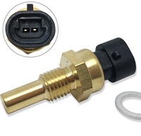 Capteur de température de l'eau de refroidissement 96181508 Capteur automatique pour véhicules CORSA/ AVEO/ SPARK / OPTRA OE 96181508