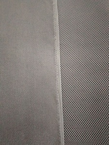 Chất lượng tốt rất phổ biến đầy đủ màu sắc 3d không khí bánh sandwich lưới vải - Product Image 5