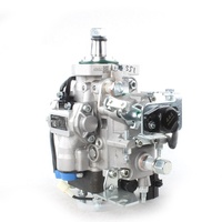 Hot Sales Enhance Engine Efficiency Heavy Duty Vehicles Metal Construction Diesel Injection Pump