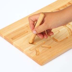 จีน1-10Number ติดตามคณะกรรมการ-<span class=keywords><strong>Waldorf</strong></span> Montessori โรงเรียนของเล่น - Product Image 5