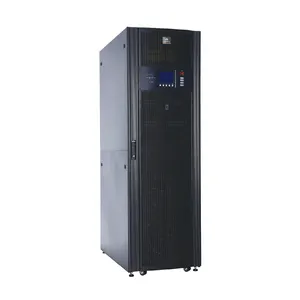 ורטיב ליברט APM160 UPS 50KVA 600KVA 400V מודול חכם UPS אספקת חשמל עם מגדל סוללה 3 פאזי גל סינוס טהור UPS ONLINE
