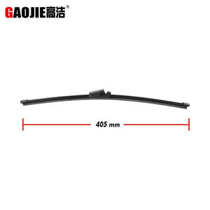 Lame d'essuie-glace Gaojie 405 mm pour pare-brise arrière Volkswagen Caddy 3 - Product Image 1