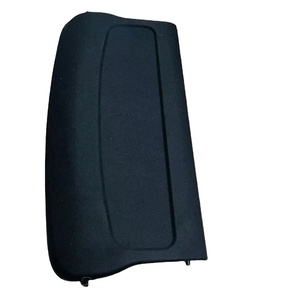 Cubierta de carga de <span class=keywords><strong>maletero</strong></span> de estante de paquete trasero OEM para <span class=keywords><strong>Audi</strong></span> A3 8V RS3 2013 2014-2018 2020 piezas accesorio de ajuste de persiana de equipaje de carga de <span class=keywords><strong>maletero</strong></span> - Product Image 2