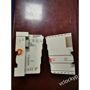BK9050 Beckhoff New in <b>Box</b> Plc Disc I/O Ethernet Tcp / <b>IP</b> Coupler - Product Image 2