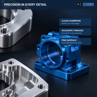 Fabrication sur mesure de pièces métalliques et plastiques de précision par usinage CNC, fabricant OEM