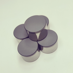 NEW ASIA Cortador econômico <span class=keywords><strong>PDC</strong></span> de todos os tamanhos de vendas diretas do fabricante/inserção de diamante reforçado para brocas de perfuração de mineração de carvão - Product Image 1