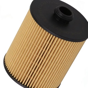 Nuevo Filtro de Aceite Automotriz Universal, Pieza de Repuesto de Calidad OEM, 1 Año de Garantía, Apto para la Mayoría de los Motores de Autos y Camionetas 03H 115 561 - Product Image 1