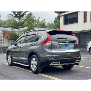 Auto Usado Guazi, <span class=keywords><strong>Honda</strong></span> CR-V <span class=keywords><strong>2013</strong></span>, Envío Rápido, Motor de Gasolina, Automático, SUV de 5 Plazas, Volante a la Izquierda, para Compradores de SUV Familiares Confiables - Product Image 4