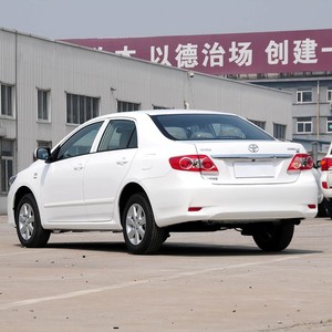 Toyota <span class=keywords><strong>Corolla</strong></span> 1.6L <span class=keywords><strong>2013</strong></span> Cómodo, Gasolina, Plateado, Volante a la Izquierda, Auto Familiar, Usado - Product Image 3