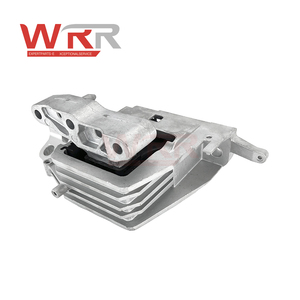 Soporte de Motor 22118835572 22116885933 para BMW G30 G38 G11 530i 740i, Delantero Izquierdo, Cojinete Hidráulico - Product Image 5