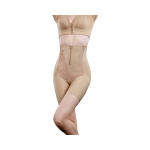 Mới đến Shaper Corset girdles cao cấp Shapewear mông nâng lên panti Shaper cơ thể Shaper quần - Product Image 1