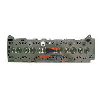 11040-34J04 2.8L RD28 Moteur RD28T Nouvelle culasse complète pour Nissan Patrol Safari Laurel