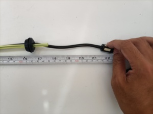 Ensemble complet de filtre à carburant et de tuyau d'huile pour moteur de pulvérisateur à dos et débroussailleuse 2 temps TU26 TL26 1E33F – Pièces de rechange - Product Image 4