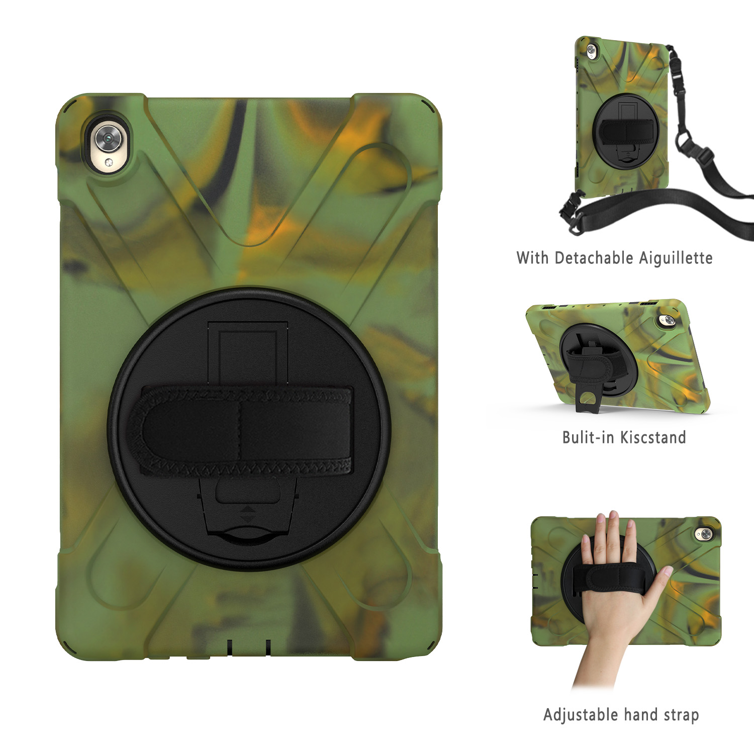 Camouflage