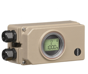 100% NEUF Électropneumatique avec communication FOUNDATION Fieldbus 3730-5 3730-2 - Product Image 3