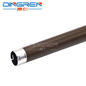 Rouleau chauffant supérieur du four de fusion pour <span class=keywords><strong>Brother</strong></span> <span class=keywords><strong>HL</strong></span> 2710DW L2750 2730 2713 2715 DCP <span class=keywords><strong>2550</strong></span> 2350 2535 2770 <span class=keywords><strong>HL</strong></span> 2375 2385 2595 2390 2395 - Product Image 2