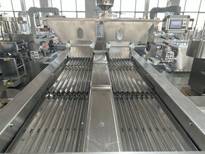 CE 인증을 받은 24채널 자동 전자 태블릿 캡슐 카운터 계수기 - Product Image 5