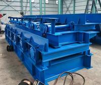 Chaîne de production de barre d'acier d'industrie de laminage Offre Spéciale de haute précision équipement de convoyeur de rouleau de Tableau comportant le moteur de roulement de noyau