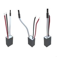DC3.7V purificateurs d'air ventilateur humidificateur sèche-cheveux pièces Mini ioniseur générateur d'anions Module générateur d'ions négatifs