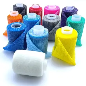 New Plaster Bandage Synthetic Casting Tape