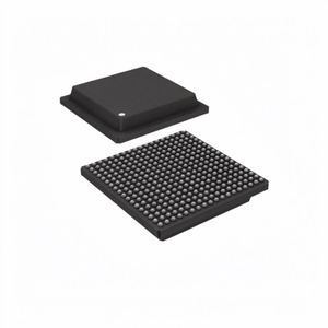 ชิ้นส่วนอิเล็กทรอนิกส์แบบ XC5VLX50-1FFG324CES 324 bbga ฝัง FCBGA ของแท้ - Product Image 1
