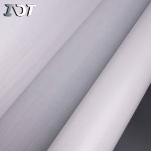 Cường Độ Cao Uhmwpe Ud Vải 120G 160G Siêu Cao Trọng Lượng Phân Tử Polyethylene Sợi Cho Vật Liệu Đạn Đạo - Product Image 3