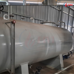 Chaudière à huile thermique au biomasse de haute qualité du Vietnam, alimentée au biomasse, de 1 tonne à 20 tonnes, 1 MPa, jusqu'à 60 mois - Product Image 1