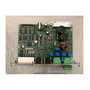 แผงควบคุมอิเล็กทรอนิกส์ DSCDP321-121G-000A etel สำหรับอุปกรณ์อุตสาหกรรม - Product Image 3