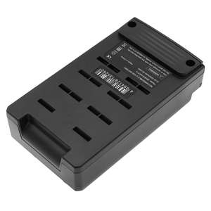 Batería de Litio Recargable Personalizada de 21.6V 2000mAh para Tineco P1 Pure One S12 Pro R1 S1 T1 ZB1873-6S1P-03, Batería Compatible - Product Image 5