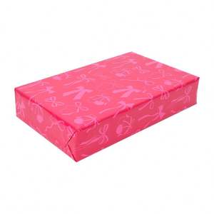 Factory Wholesale Christmas Wrapping <b>Paper</b> 50 X 70 cm Gift Wrapping <b>Paper</b> Packing - Product Image 1