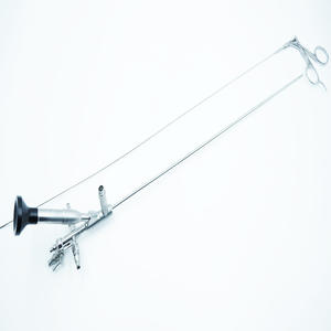 <span class=keywords><strong>Ureterorenoscope</strong></span> de haute qualité pour instruments chirurgicaux médicaux d'urologie Instruments d'urologie - Product Image 3
