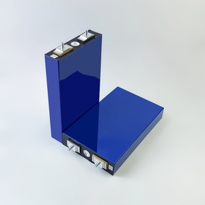 Rechargeable Prismatic 3.2v 100ah Lfp Li Ion Battery Cells - Product Image 3