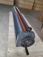 INQI 1.3M nouveau lamineur à froid laminateur manuel à froid à vendre
