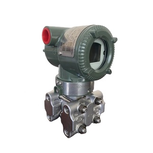 Yokogawa EJA110E-JLS4G-817ED/FF1/HC/D4/C1/N4 EJA110E Diferencial Inalámbrico Alimentado por Batería EJA110E-JLS4G-81 - Product Image 5