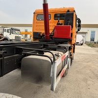 Самосвал Shacman X3000 8x4, профессиональная конструкция, 240 л.с./300 л.с., стандарт выбросов Евро-2, трансмиссия, в продаже