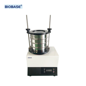 BIOBASE China Laboratory <strong>Test</strong> Sieve for Soil <strong>test</strong> Standard Mechanical <strong>Digital</strong> <strong>Vibrating</strong> Sieve - Product Image 3
