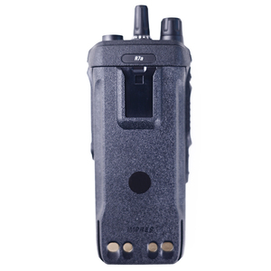R7 FKP DMR <b>Two</b> <b>Way</b> <b>Radio</b> VHF GPS Wi-Fi AES256 Optional Portable Rugged <b>Radio</b> Handheld Transceiver - Product Image 4