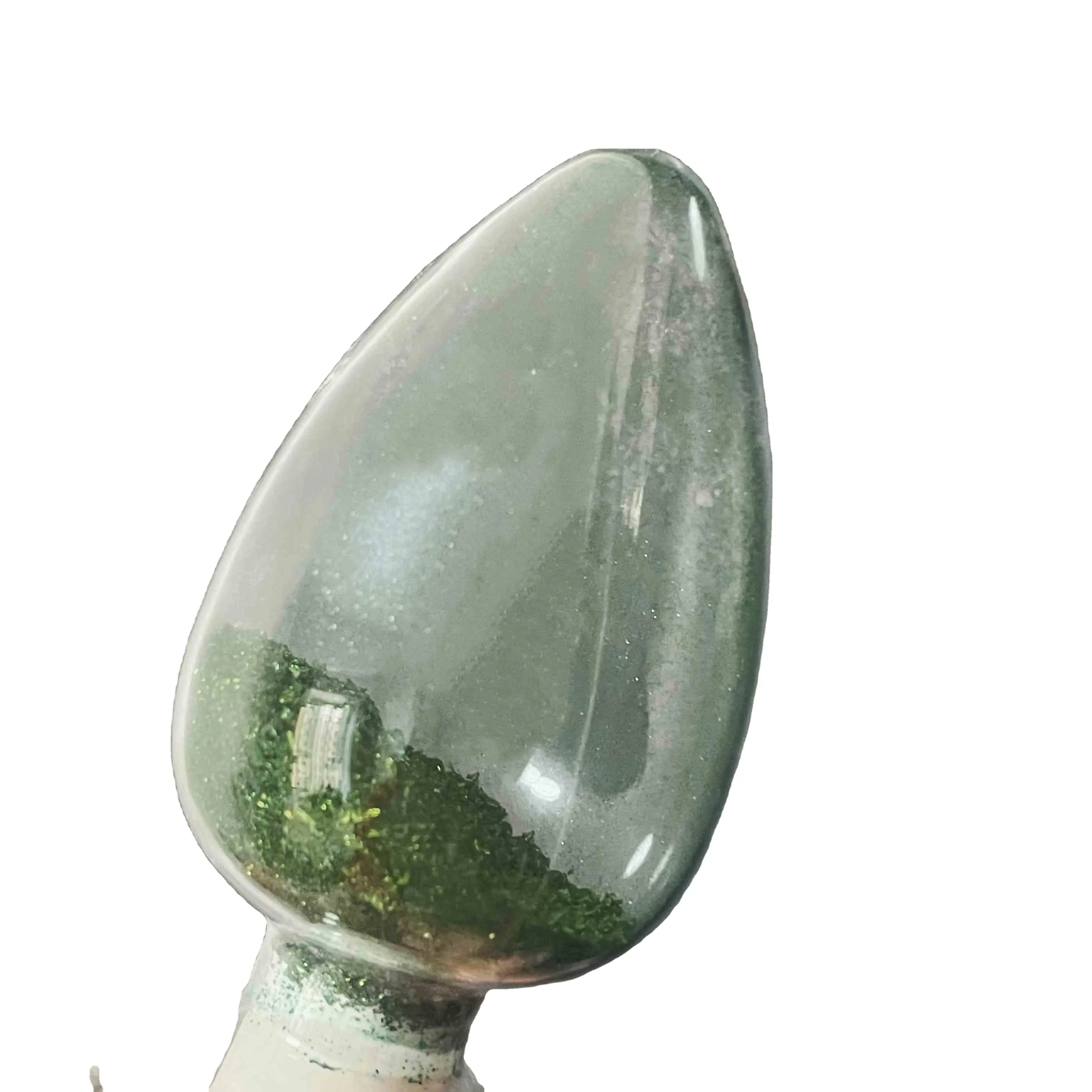 Chất lượng cao cơ bản thuốc nhuộm Malachite màu xanh lá cây chất lỏng G 4 cơ bản màu xanh lá cây 4 giá thấp CAS 14426