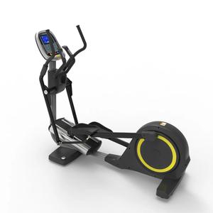 Bicicleta Elíptica Comercial de Alta Gama con Resistencia Magnética y Capacidad de 150 kg para Gimnasio y Uso Doméstico - Product Image 4