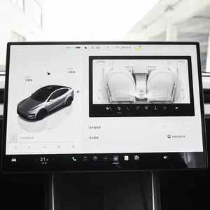 <span class=keywords><strong>Tesla</strong></span> Model Y 2025 RWD 299HP Longue Autonomie SUV Électrique LHD Intérieur Blanc/Noir Prêt à l'Exportation Mondiale - Product Image 5