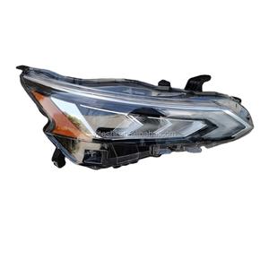 Kit carrosserie phare de voiture USA FULL LED pour nissan Teana <span class=keywords><strong>Altima</strong></span> 2019 2020 2021 - Product Image 1