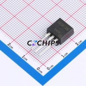 Transistor à effet de champ (MOSFET) BUK9E08-55B-VB TO-262, neuf et original - Product Image 1