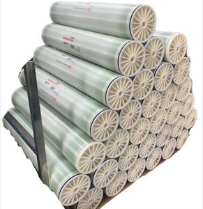 เมมเบรนรีเวิร์สออสโมซิส (<span class=keywords><strong>RO</strong></span>) ยี่ห้อ HUAMO ราคาประหยัด สำหรับอุตสาหกรรม ความดันต่ำ 100psi รุ่น ULP 8040 Bw8040 4040 สำหรับโรงงานบำบัดน้ำเสีย - Product Image 3