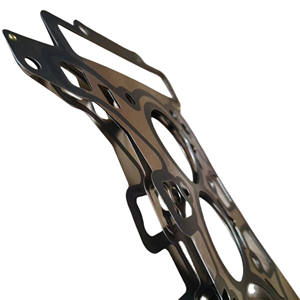 Joint de culasse pour pièces automobiles 9802842380 pour Peugeot <span class=keywords><strong>2008</strong></span> 308 408 Citroën <span class=keywords><strong>C4</strong></span> C4L - Product Image 4