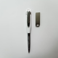 Flashdisk memori flash pendrive 2gb 4gb 8gb 64gb 128gb kustom dengan logo pena usb dengan flash drive usb