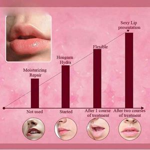 <span class=keywords><strong>Mascarilla</strong></span> Labial <span class=keywords><strong>Bioaqua</strong></span> Hidratante, Humectante, con Colágeno, Reparadora, Anti-Agrietamiento, para el Cuidado de los <span class=keywords><strong>Labios</strong></span> - Product Image 6